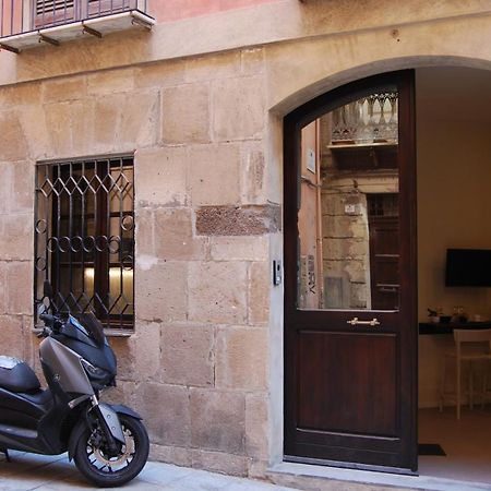 Suite Cagliari -99- Zewnętrze zdjęcie