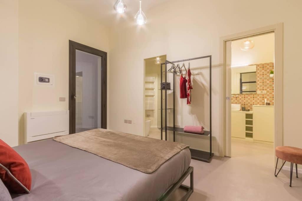 Suite Cagliari -99- Zewnętrze zdjęcie