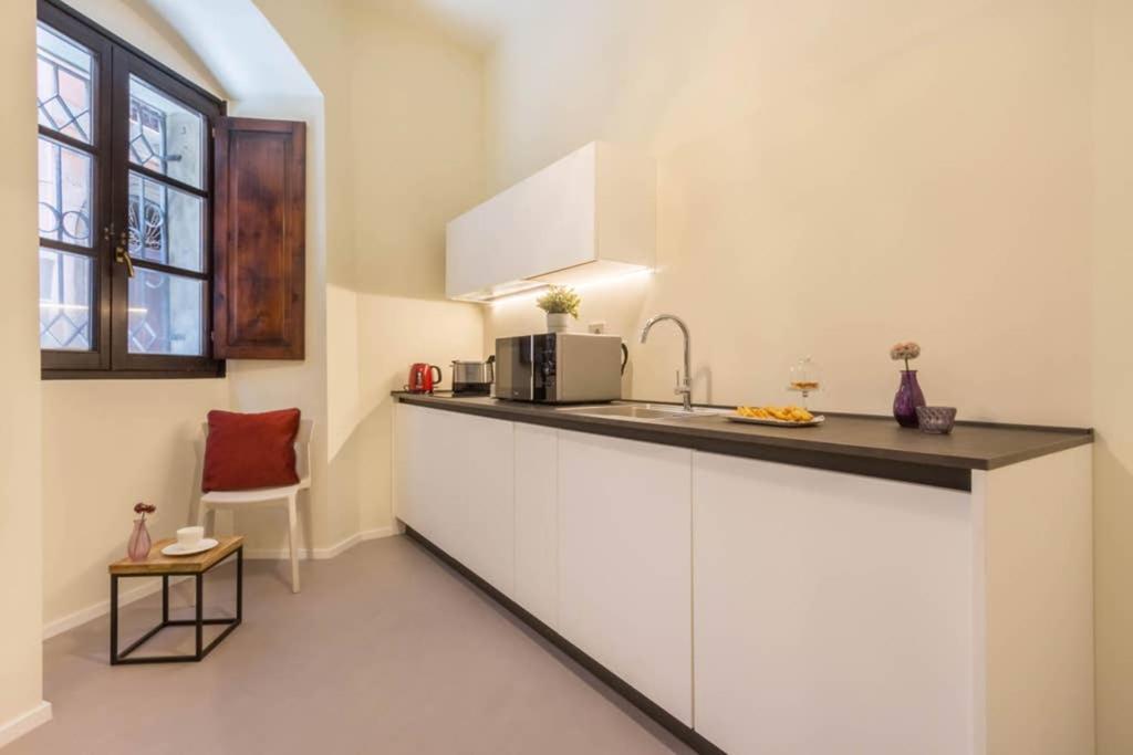 Suite Cagliari -99- Zewnętrze zdjęcie