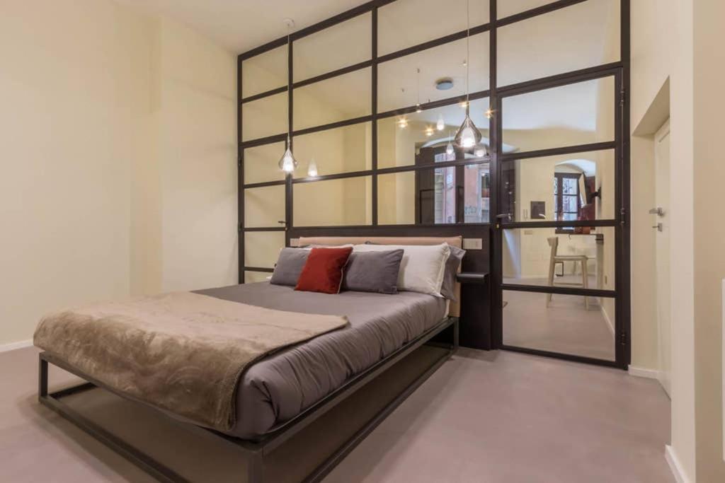Suite Cagliari -99- Zewnętrze zdjęcie