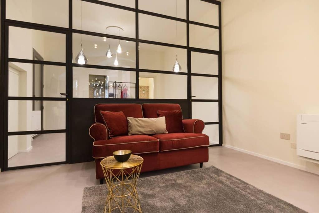 Suite Cagliari -99- Zewnętrze zdjęcie