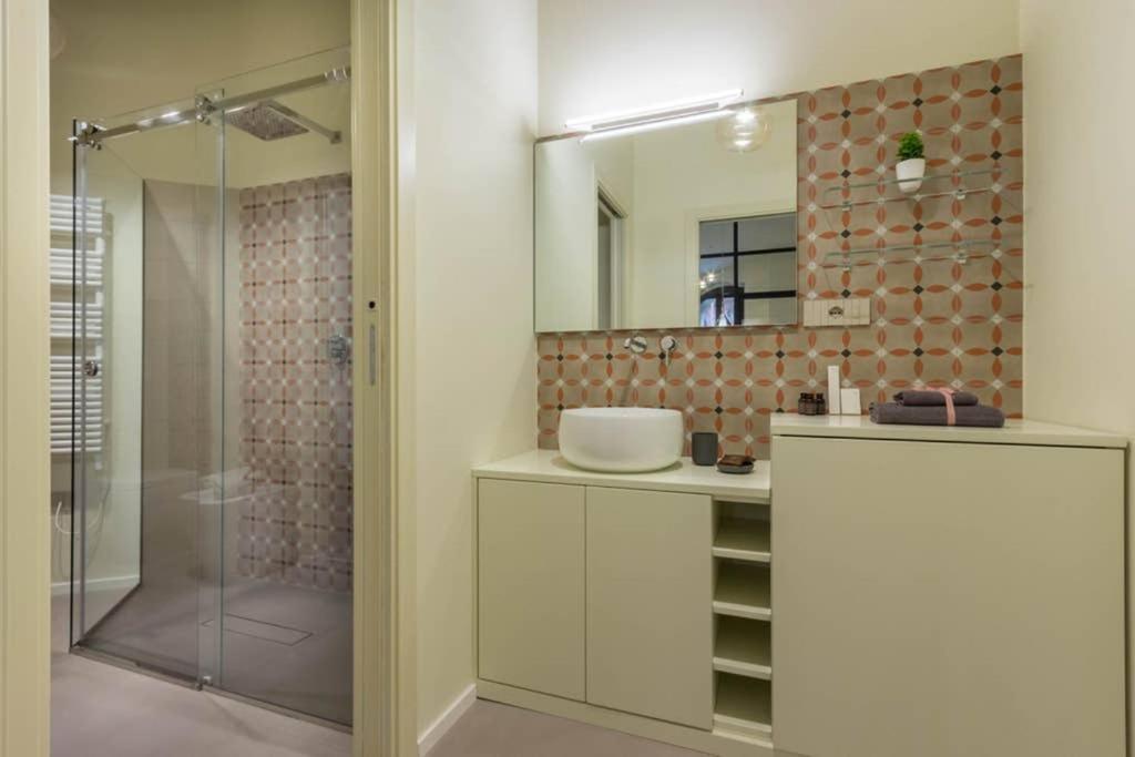Suite Cagliari -99- Zewnętrze zdjęcie