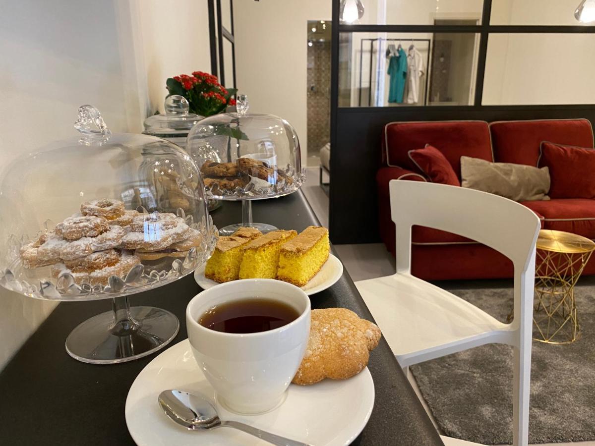 Suite Cagliari -99- Zewnętrze zdjęcie