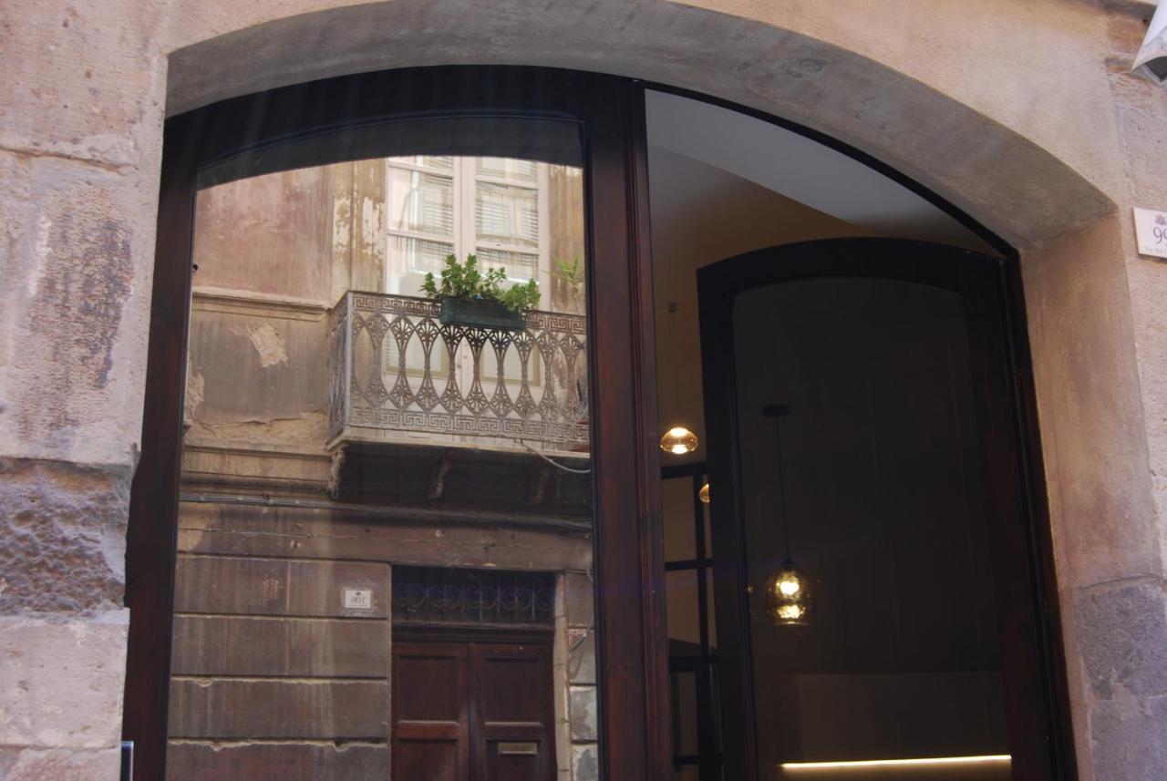 Suite Cagliari -99- Zewnętrze zdjęcie