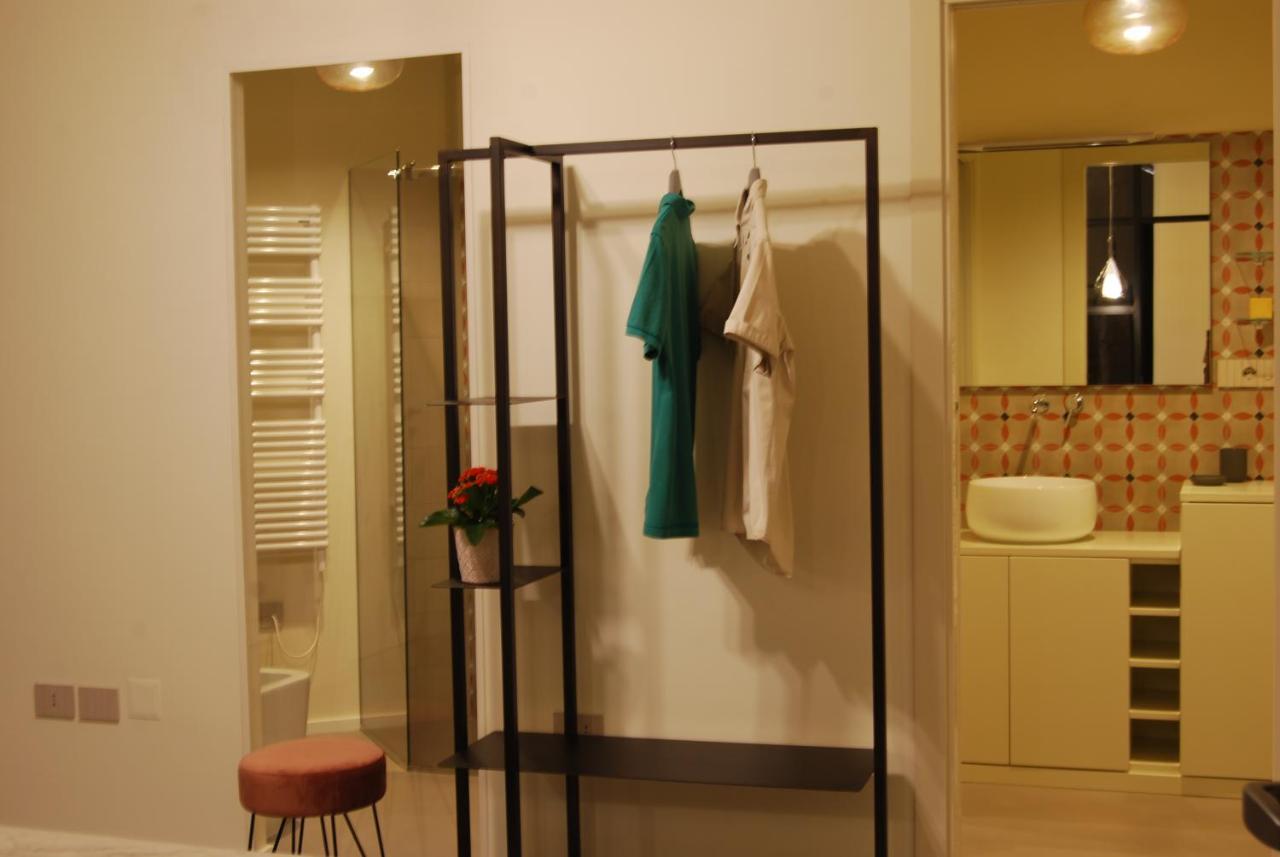 Suite Cagliari -99- Zewnętrze zdjęcie
