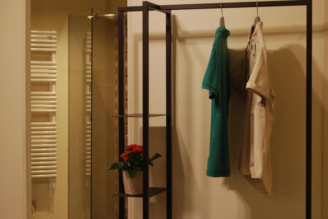 Suite Cagliari -99- Zewnętrze zdjęcie